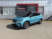 Geely Coolray I Альметьевск  - изображение 24