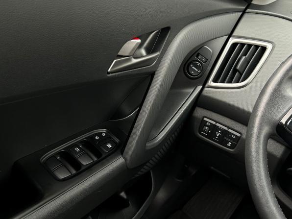 Hyundai Creta I Рестайлинг с пробегом 2020 года, цена 1 885 300 рублей, 101266 км, внедорожник, Автокод Объявления