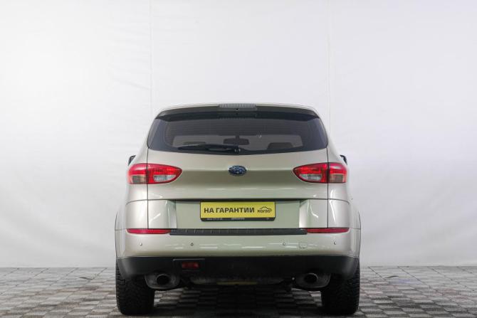 Subaru Tribeca I с пробегом 2007 года, цена 879 000 рублей, 323389 км, внедорожник, Автокод Объявления