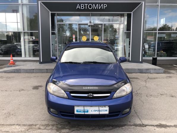 Chevrolet Lacetti I с пробегом 2008 года, цена 340 000 рублей, 296341 км, хэтчбек, Автокод Объявления