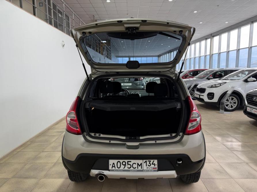 Renault Sandero I Новороссийск  - изображение 22