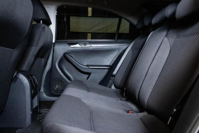 Volkswagen Jetta VI с пробегом 2014 года, цена 1 092 000 рублей, 104366 км, седан, Автокод Объявления