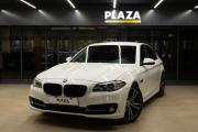 BMW 5 серии VI (F10/F11/F07) Рестайлинг Уфа  - изображение 31