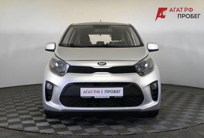 Kia Picanto III с пробегом 2019 года, цена 840 000 рублей, 144573 км, хэтчбек, Автокод Объявления