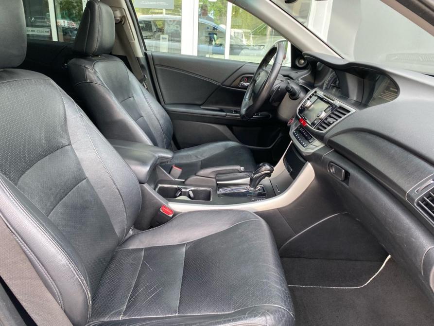 Honda Accord IX Екатеринбург  - изображение 8