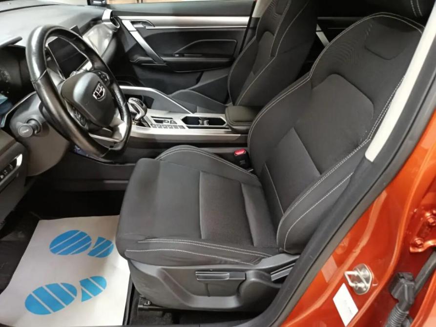 Geely Coolray I Уфа  - изображение 14