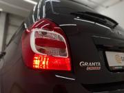 Lada (ВАЗ) Granta I Рестайлинг Энгельс  - изображение 52