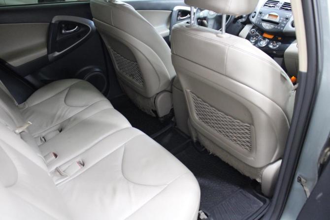 Toyota RAV4 III (XA30) с пробегом 2007 года, цена 1 118 000 рублей, 357015 км, внедорожник, Автокод Объявления