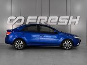 Kia Cerato II Ростов-на-Дону  - изображение 23