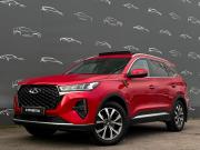 Chery Tiggo 7 Pro Max I Санкт-Петербург  - изображение 64