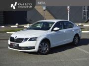 Skoda Octavia III (A7) Рестайлинг Казань  - изображение 14