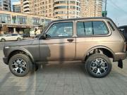 Lada (ВАЗ) Niva Legend Краснодар  - изображение 19