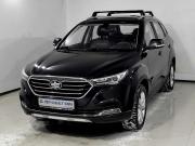 FAW Besturn X40 I Москва  - изображение 16