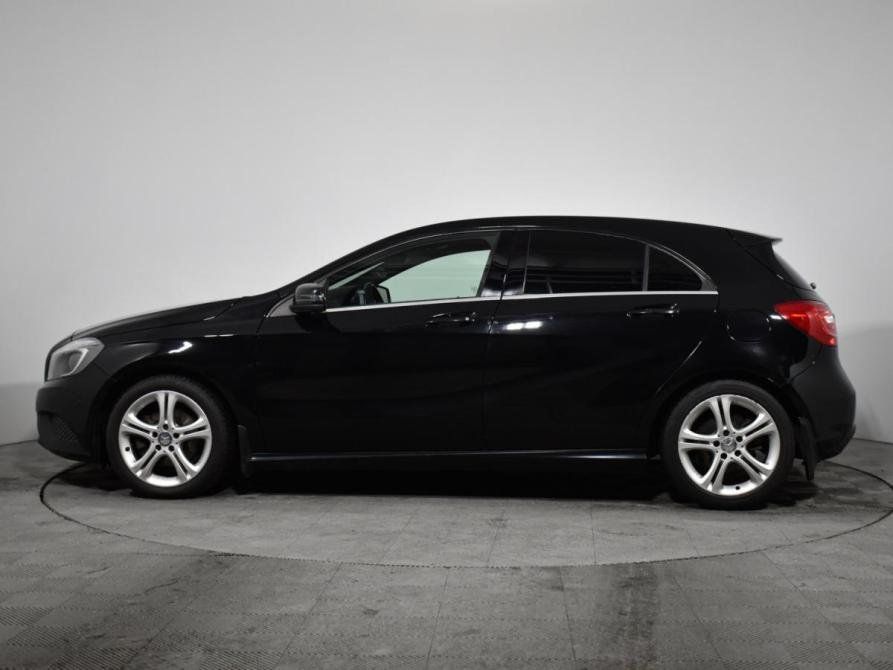 Mercedes-Benz A-Класс III (W176) Санкт-Петербург  - изображение 9