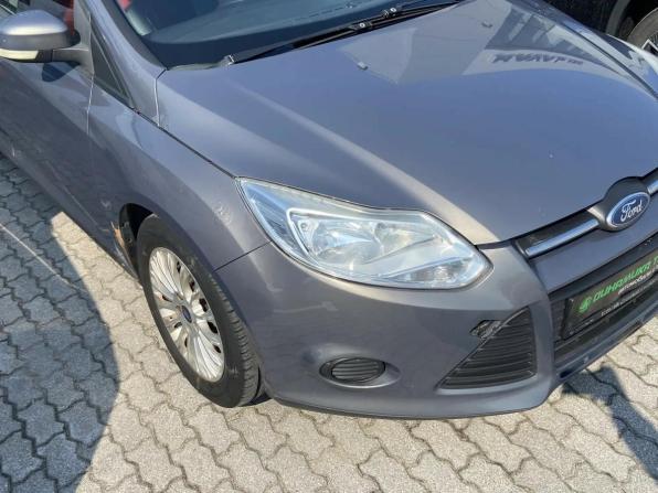 Ford Focus III с пробегом 2011 года, цена 571 000 рублей, 174095 км, хэтчбек, Автокод Объявления