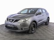 Nissan Qashqai II Москва  - изображение 27