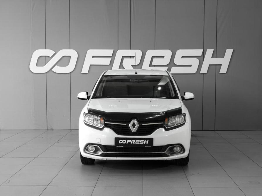 Renault Logan II Тверь  - изображение 3