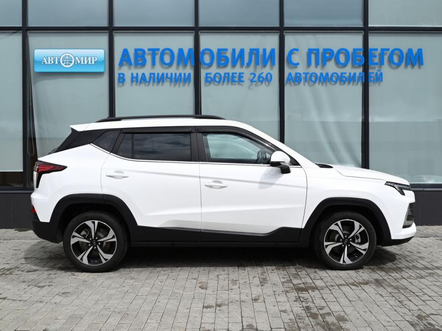 Москвич 3 Екатеринбург  - изображение 6