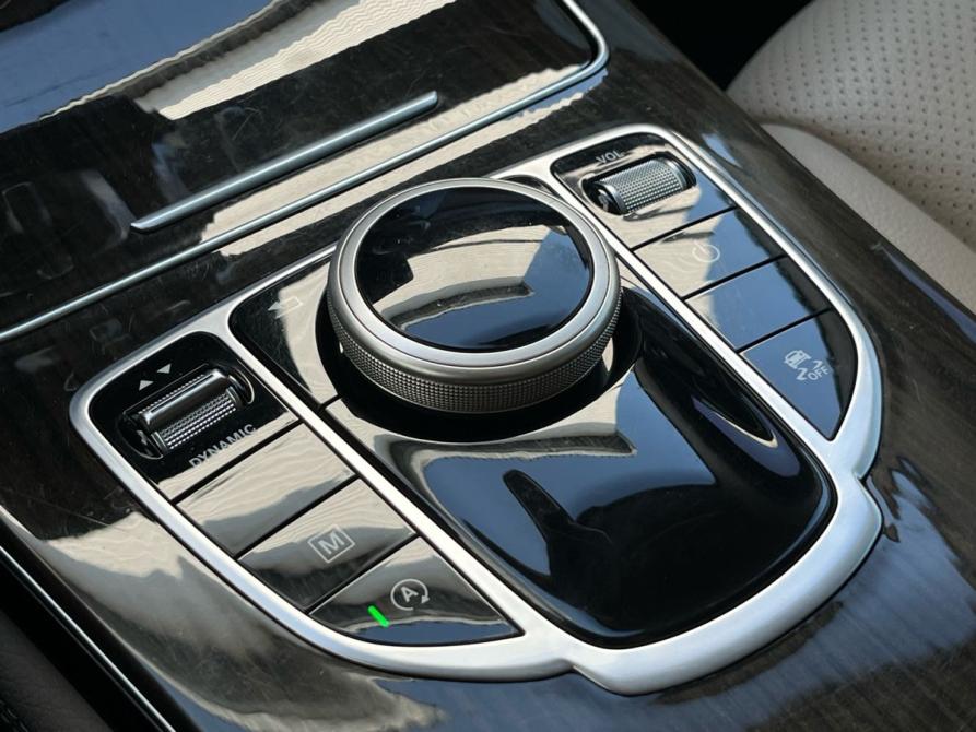 Mercedes-Benz GLC I (X253) Калуга  - изображение 18