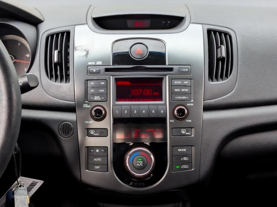 Kia Cerato II Москва  - изображение 15