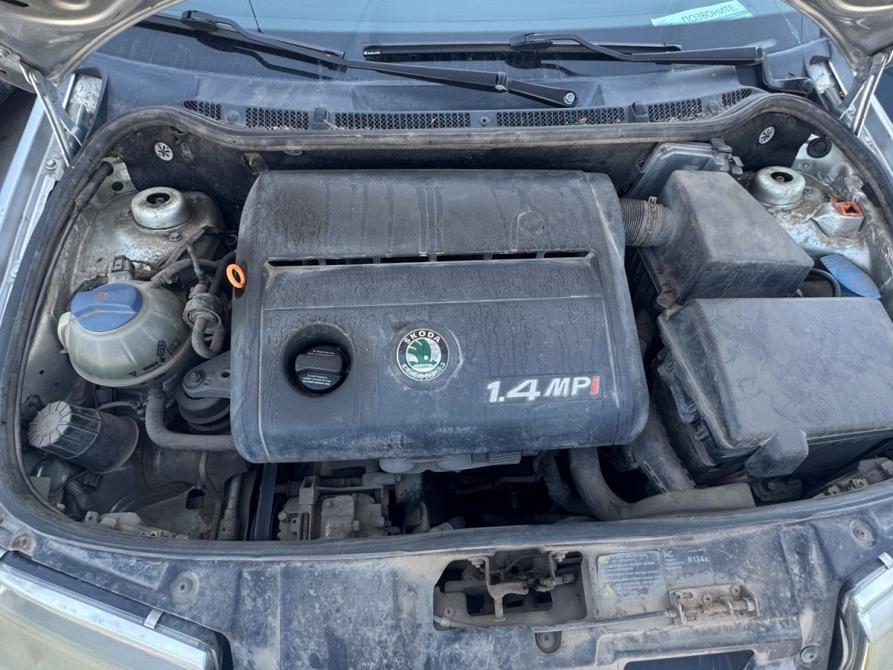 Skoda Fabia I Самара  - изображение 19
