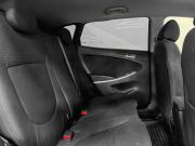 Hyundai Solaris I Новосибирск  - изображение 32
