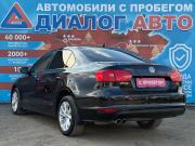 Volkswagen Jetta VI Набережные Челны  - изображение 27