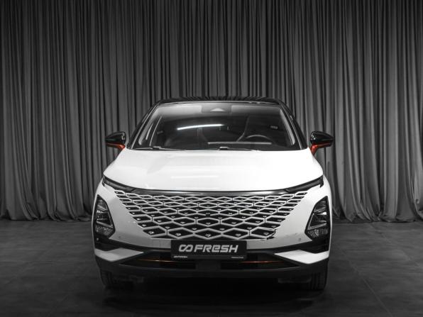 Omoda C5 I с пробегом 2023 года, цена 1 699 000 рублей, 28825 км, внедорожник, Автокод Объявления