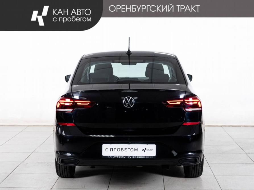 Volkswagen Polo VI Казань  - изображение 4