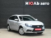 Lada (ВАЗ) Vesta I Екатеринбург  - изображение 21