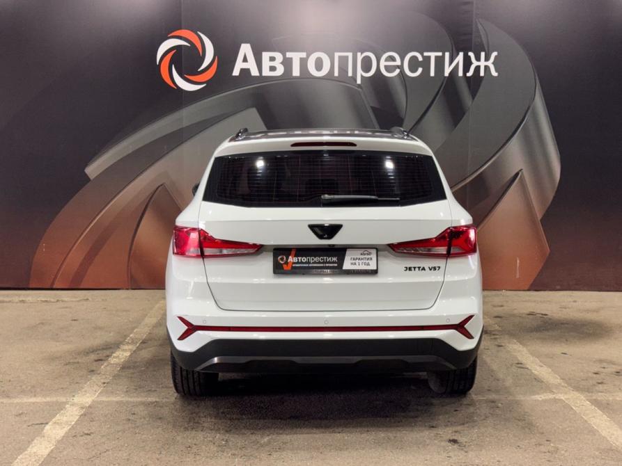 Jetta VS7 I Рестайлинг 1 Ставрополь  - изображение 5