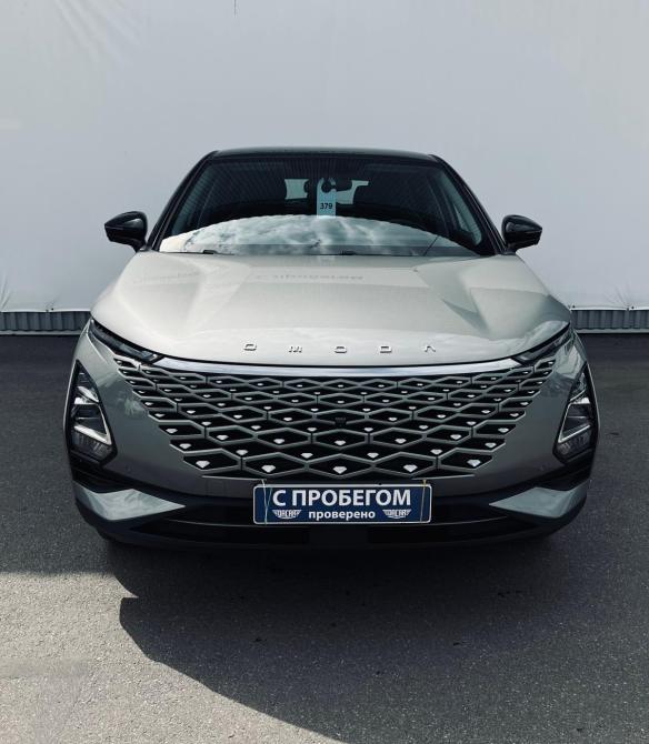 Omoda C5 I Санкт-Петербург  - изображение 5
