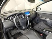Nissan Tiida I Рестайлинг Москва  - изображение 33