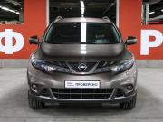 Nissan Murano II (Z51) Рестайлинг 2 Москва  - изображение 28