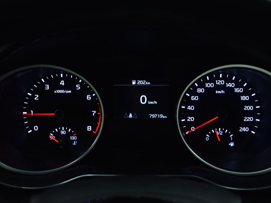 Kia Ceed III Кемерово  - изображение 11