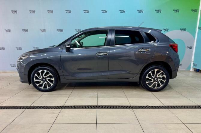 Suzuki Baleno III с пробегом 2022 года, цена 1 776 000 рублей, 26404 км, хэтчбек, Автокод Объявления