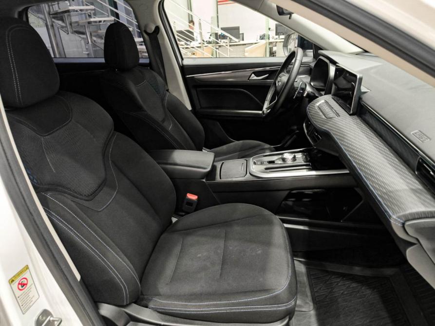 Haval Jolion I Рестайлинг Казань  - изображение 13
