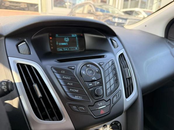 Ford Focus III с пробегом 2014 года, цена 730 000 рублей, 178172 км, хэтчбек, Автокод Объявления
