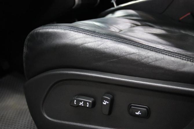 Nissan Murano II (Z51) с пробегом 2008 года, цена 1 095 170 рублей, 278260 км, внедорожник, Автокод Объявления