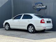 Skoda Octavia II (A5) Рестайлинг Ижевск  - изображение 22