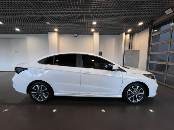 Omoda S5 с пробегом 2023 года, цена 1 485 000 рублей, 37777 км, седан, Автокод Объявления