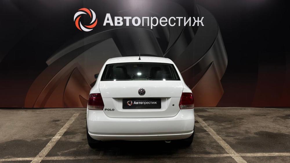 Volkswagen Polo V Ставрополь  - изображение 5