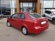 Chevrolet Aveo I Рестайлинг Брянск  - изображение 19