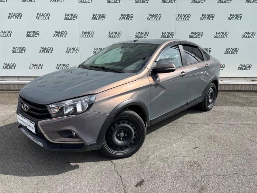 Lada (ВАЗ) Vesta I Нижний Тагил  - изображение 1