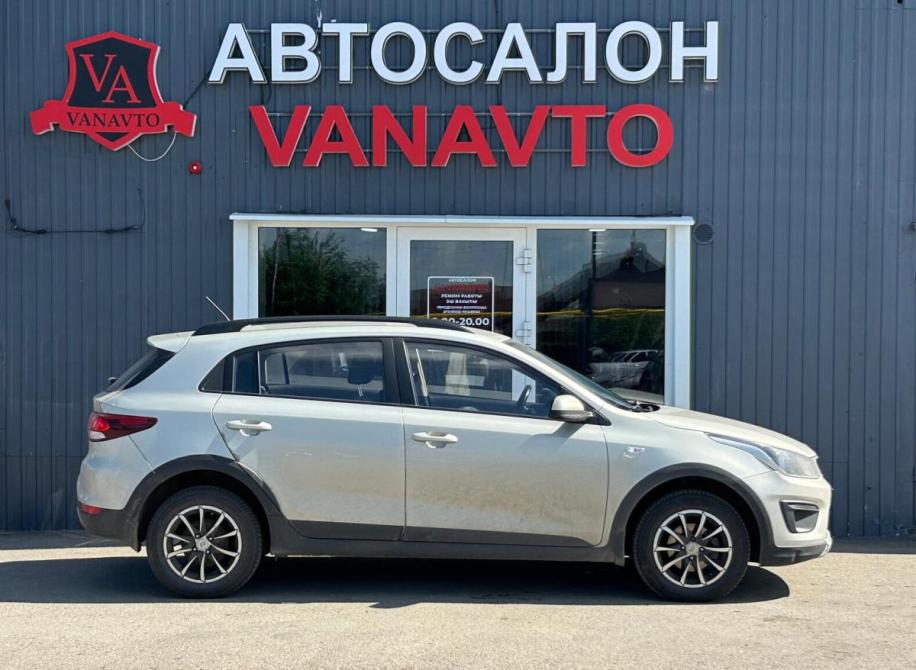 Kia Rio IV Альметьевск  - изображение 4