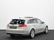Opel Insignia I Москва  - изображение 17