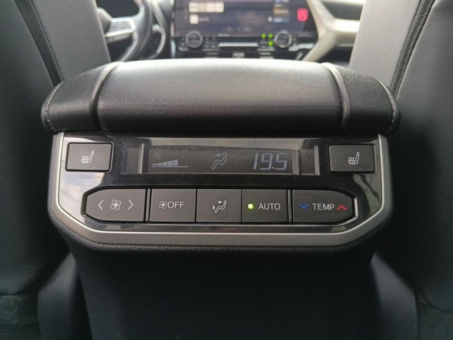 Toyota Highlander IV (XU70) Москва  - изображение 30