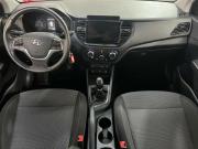 Hyundai Solaris II Рестайлинг Нижнекамск  - изображение 31