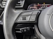 Audi A3 IV (8Y) Москва  - изображение 56