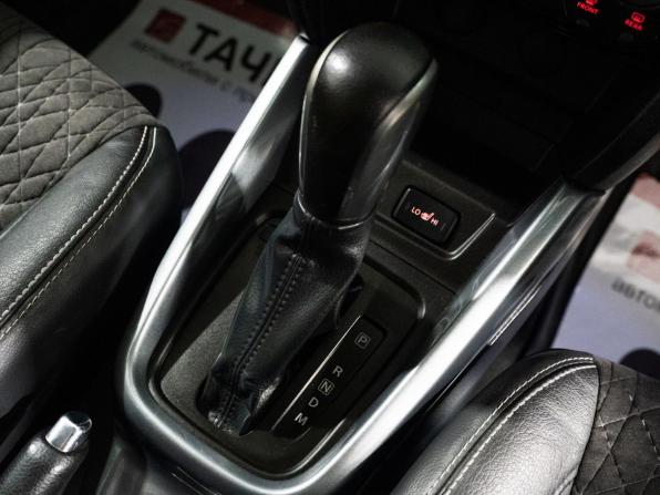 Suzuki Escudo IV Рестайлинг с пробегом 2019 года, цена 1 735 000 рублей, 146651 км, внедорожник, Автокод Объявления